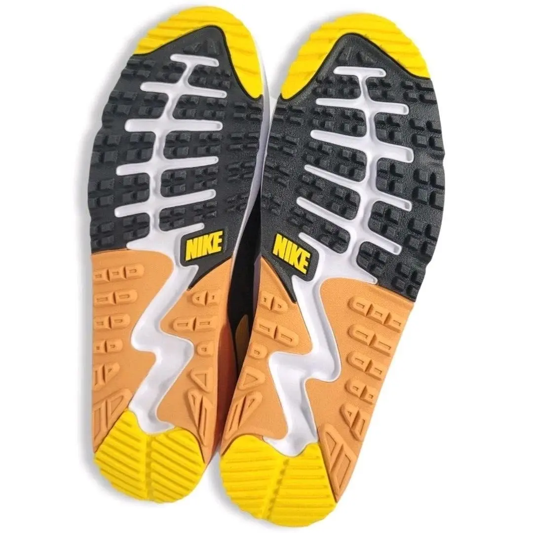 Nike shoes - Nike Air Max 90 - Air Max - CU9978-012 - Multicolor 8