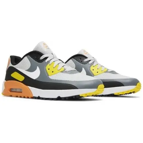 Nike shoes - Nike Air Max 90 - Air Max - CU9978-012 - Multicolor 3