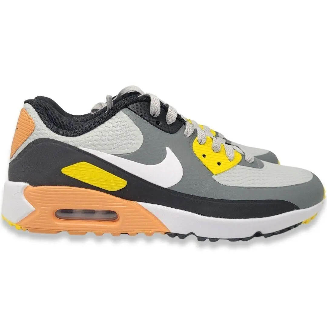 Nike shoes - Nike Air Max 90 - Air Max - CU9978-012 - Multicolor 4
