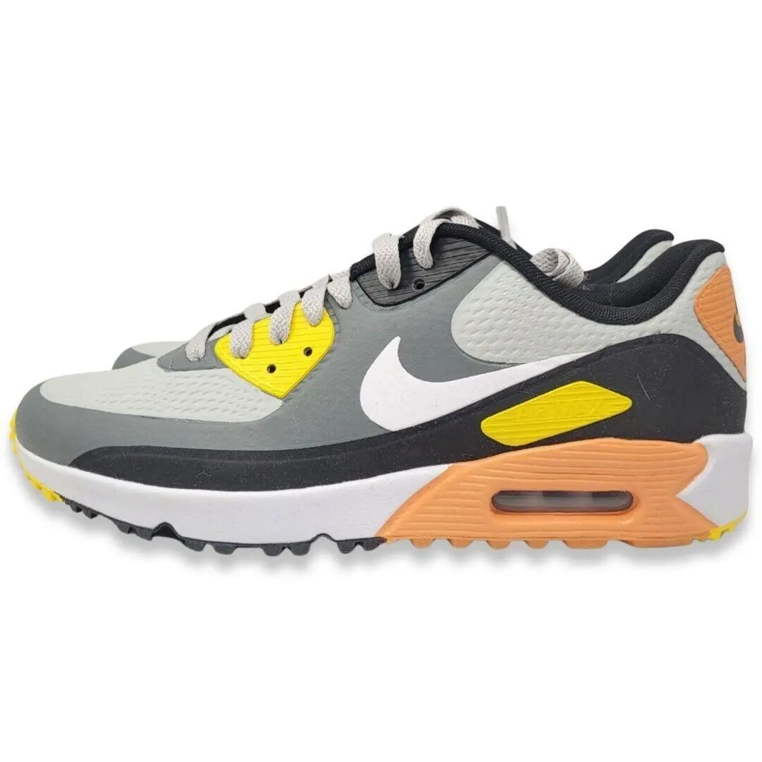 Nike shoes - Nike Air Max 90 - Air Max - CU9978-012 - Multicolor 5