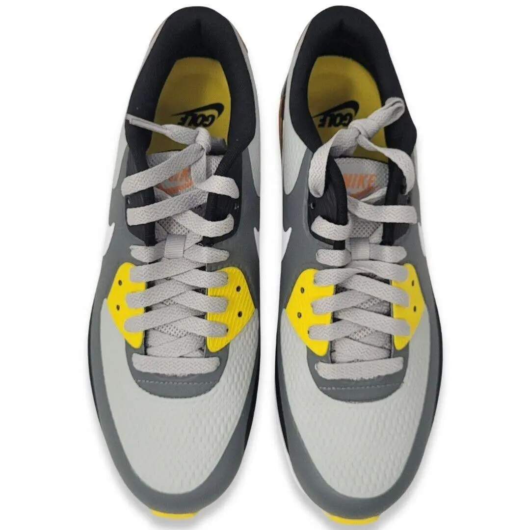 Nike shoes - Nike Air Max 90 - Air Max - CU9978-012 - Multicolor 6