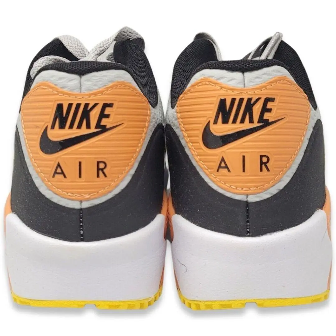 Nike shoes - Nike Air Max 90 - Air Max - CU9978-012 - Multicolor 7