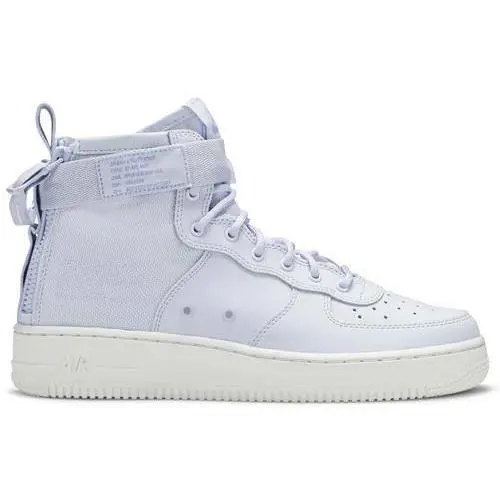 Nike shoes - Nike SF AF1 - Purple (UPC: 887230332480) 0