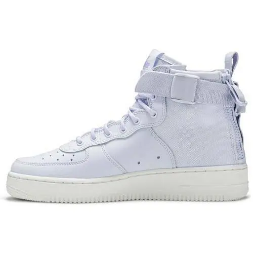 Nike shoes - Nike SF AF1 - Purple (UPC: 887230332480) 1