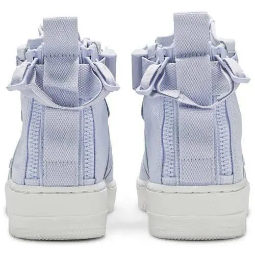 Nike shoes - Nike SF AF1 - Purple (UPC: 887230332480) 2