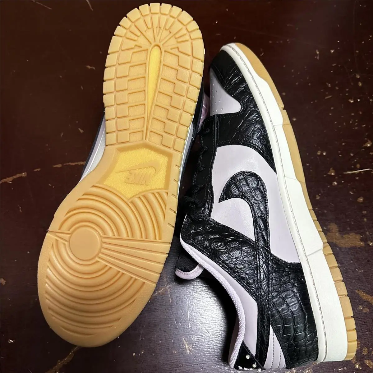 Nike shoes - Black 0