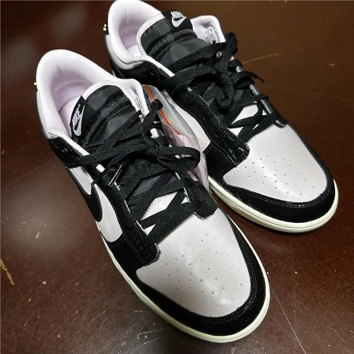 Nike shoes - Black 2