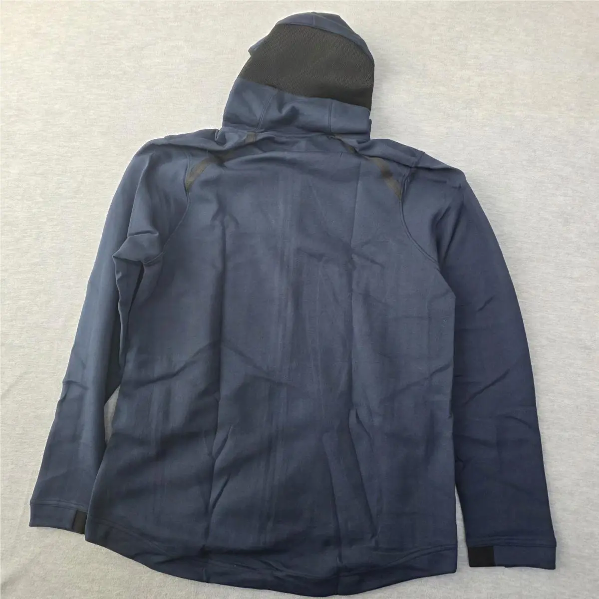 Nike clothing - AT4961-451 - AT4961-451 - Navy 5