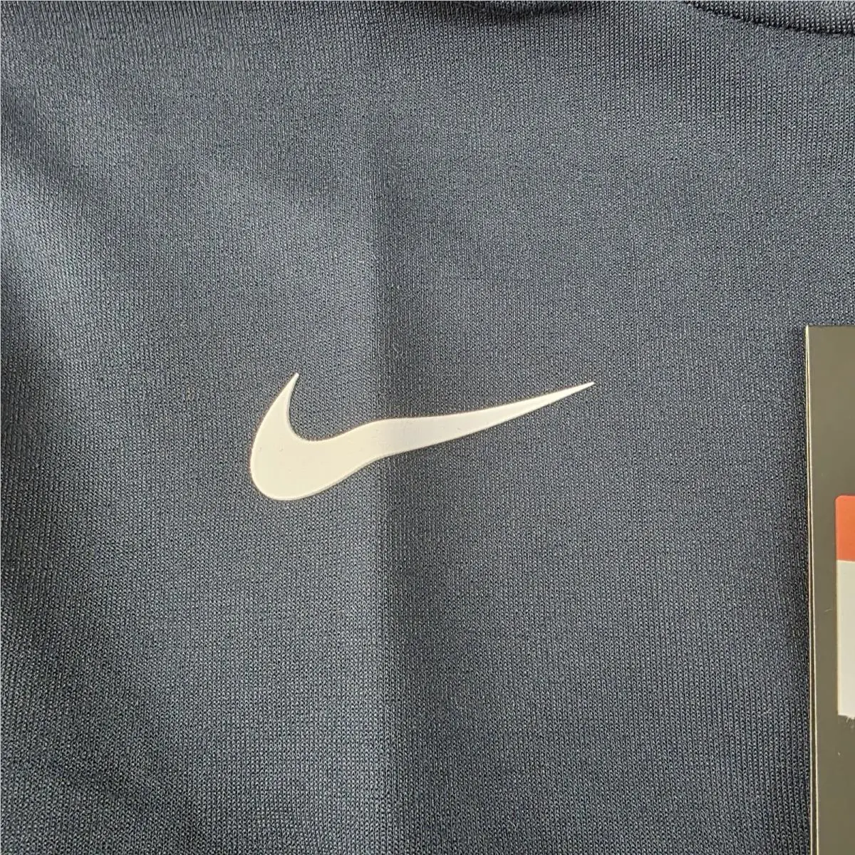 Nike clothing - AT4961-451 - AT4961-451 - Navy 1
