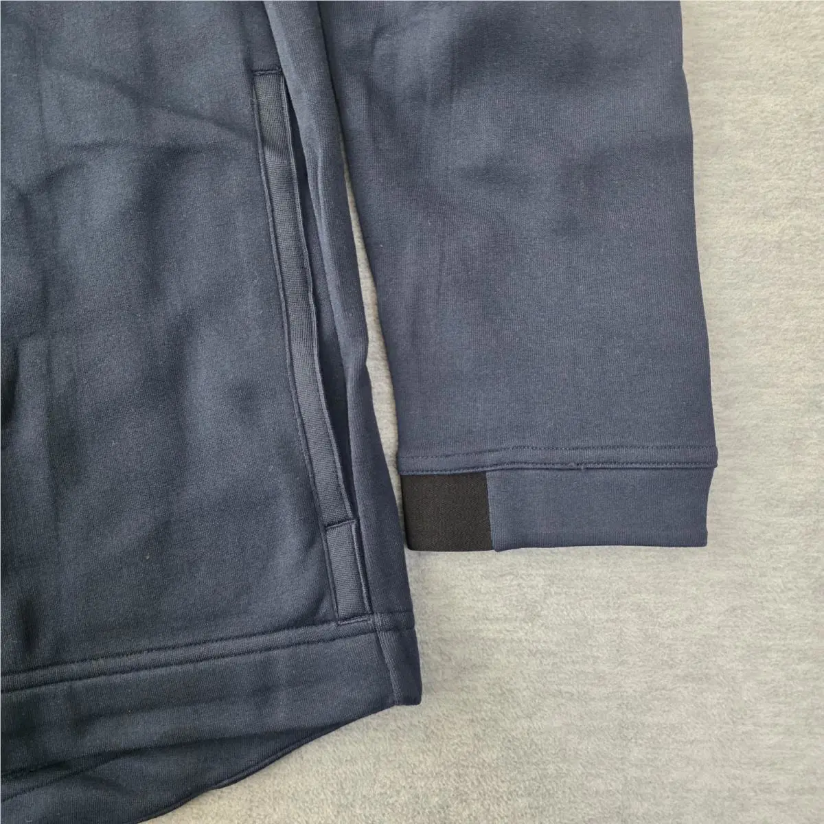 Nike clothing - AT4961-451 - AT4961-451 - Navy 4