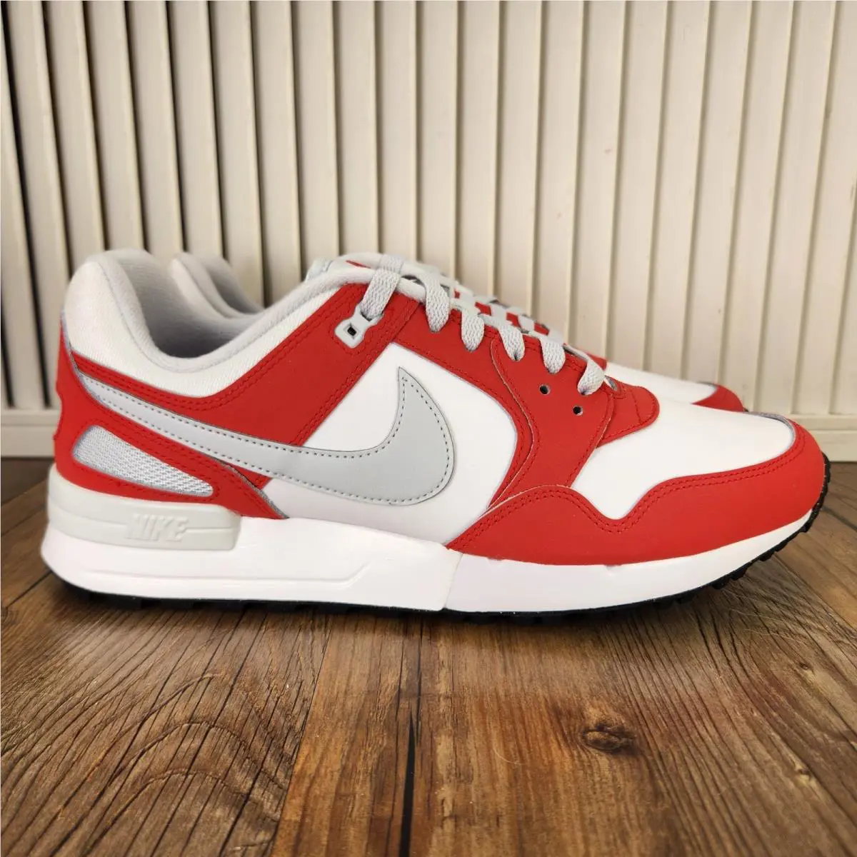 Nike shoes - Nike Air Pegasus 89 - Air Pegasus - HV3866-600 - Red 0