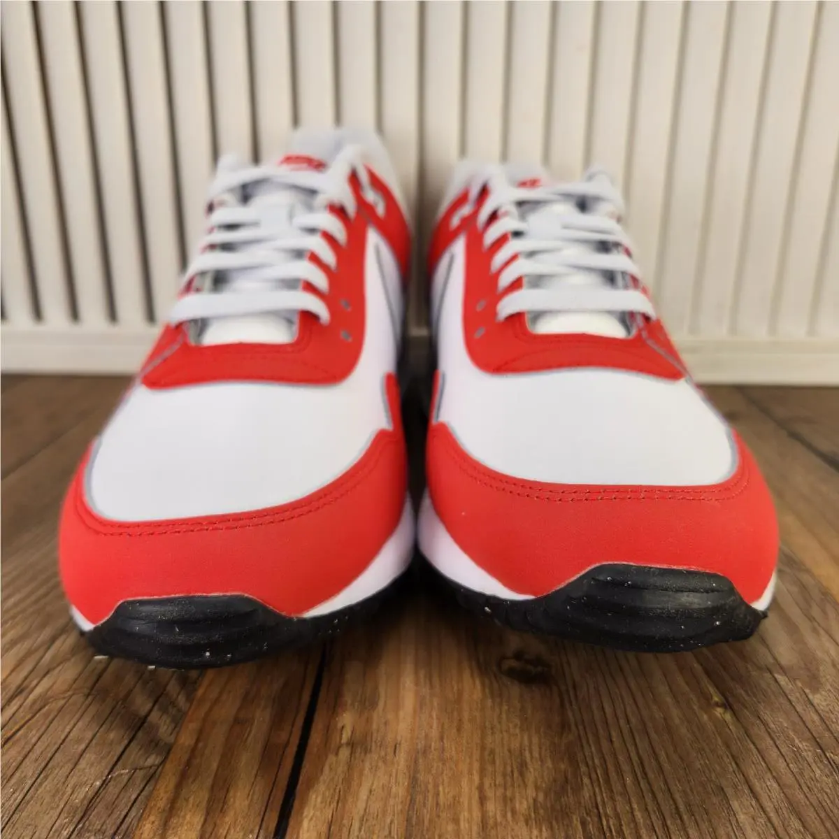 Nike shoes - Nike Air Pegasus 89 - Air Pegasus - HV3866-600 - Red 1