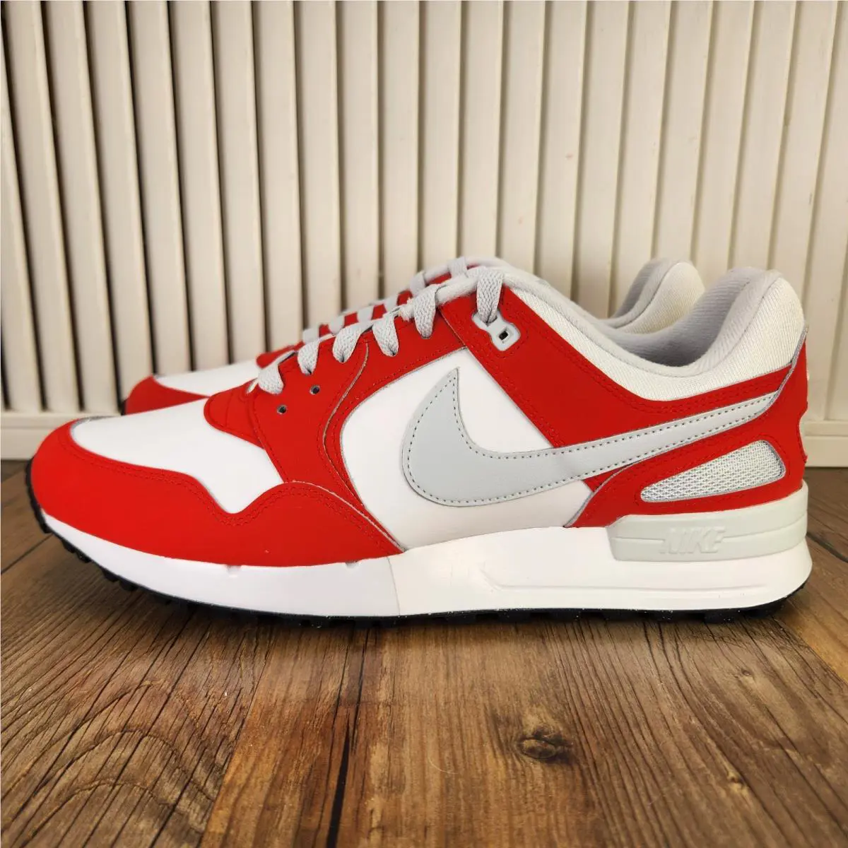 Nike shoes - Nike Air Pegasus 89 - Air Pegasus - HV3866-600 - Red 2