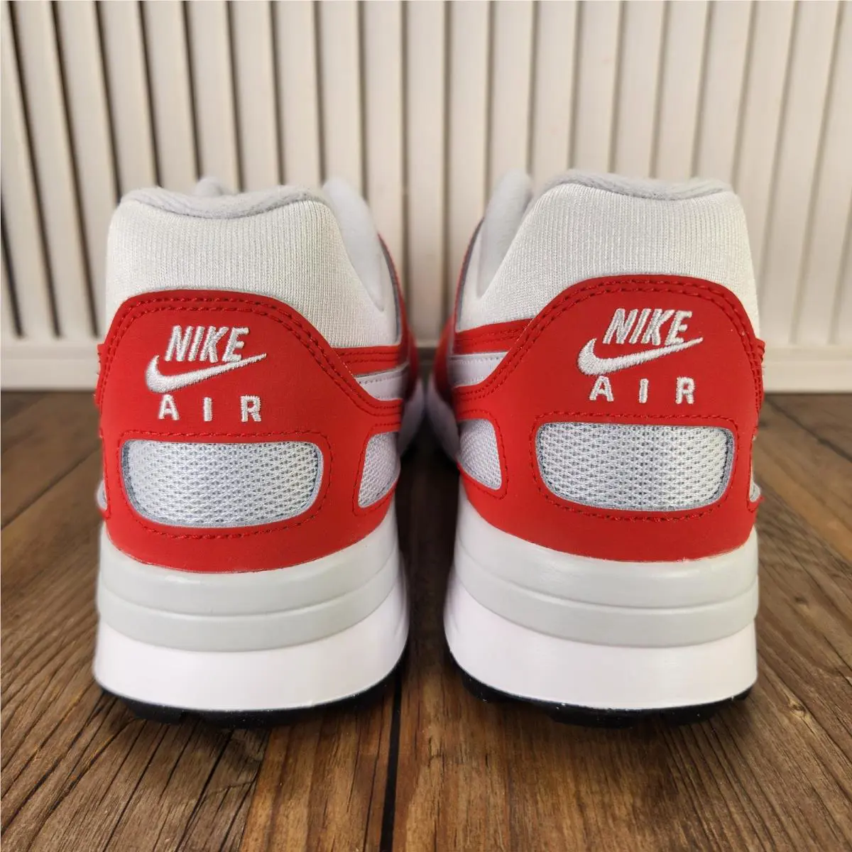 Nike shoes - Nike Air Pegasus 89 - Air Pegasus - HV3866-600 - Red 3