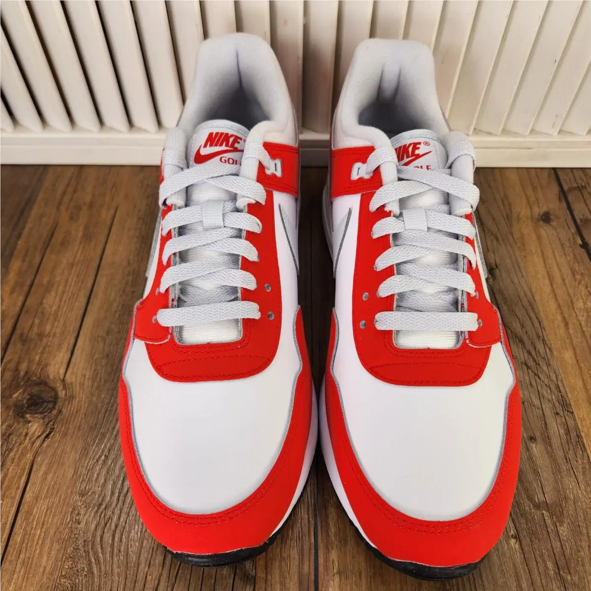 Nike shoes - Nike Air Pegasus 89 - Air Pegasus - HV3866-600 - Red 7