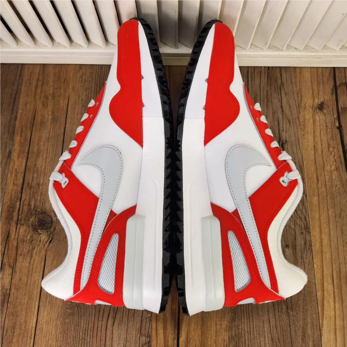 Nike shoes - Nike Air Pegasus 89 - Air Pegasus - HV3866-600 - Red 5