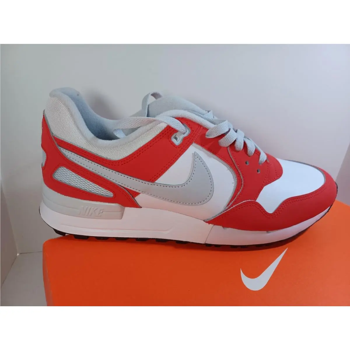 Nike shoes - Nike Air Pegasus - Air Pegasus - HV3866-600 - Red 0