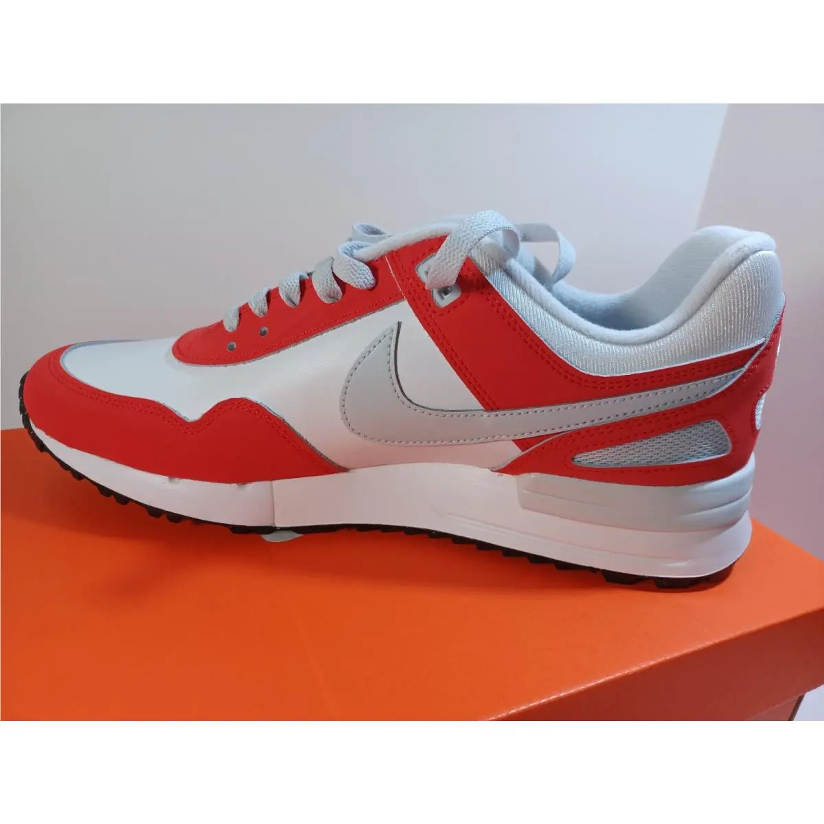 Nike shoes - Nike Air Pegasus - Air Pegasus - HV3866-600 - Red 1