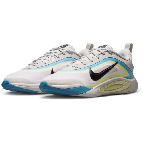 Nike shoes - Gray 1