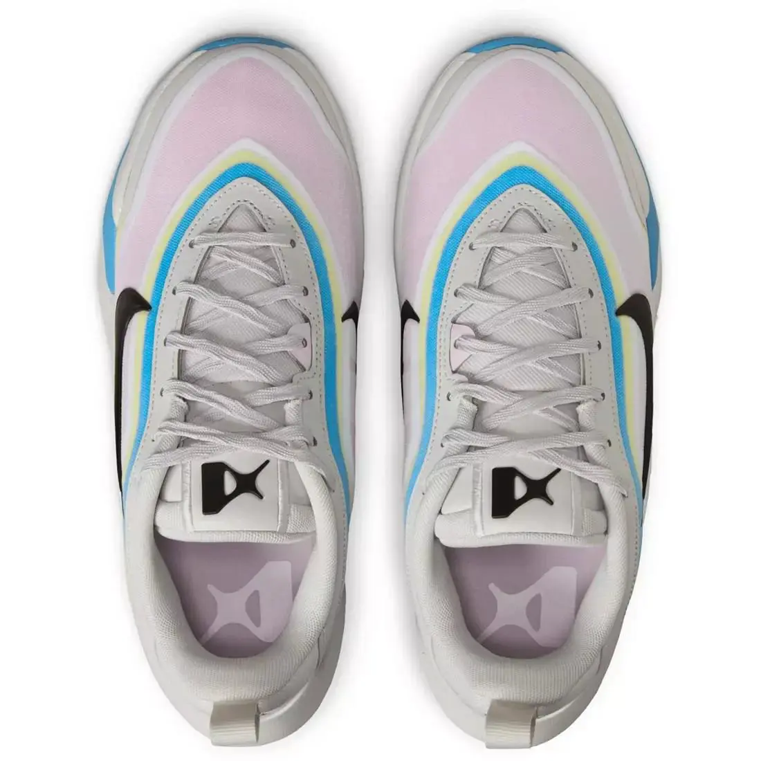 Nike shoes - Gray 7