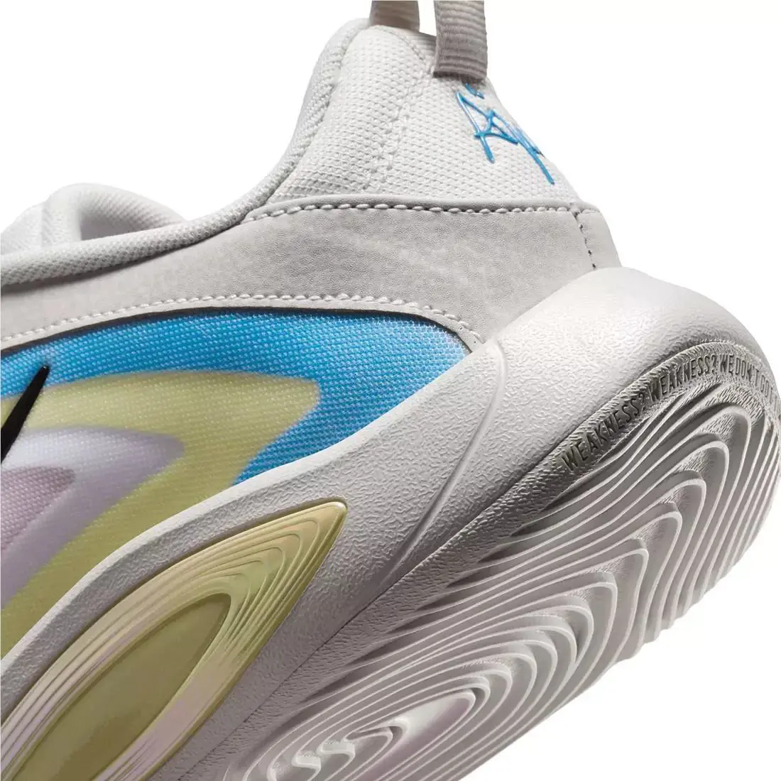 Nike shoes - Gray 4