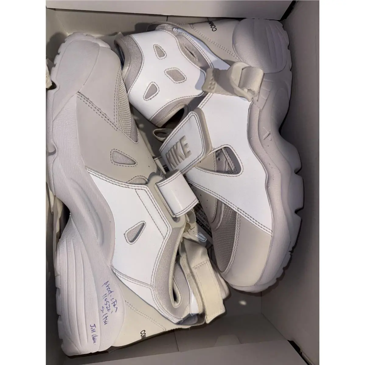 Nike shoes - White 0