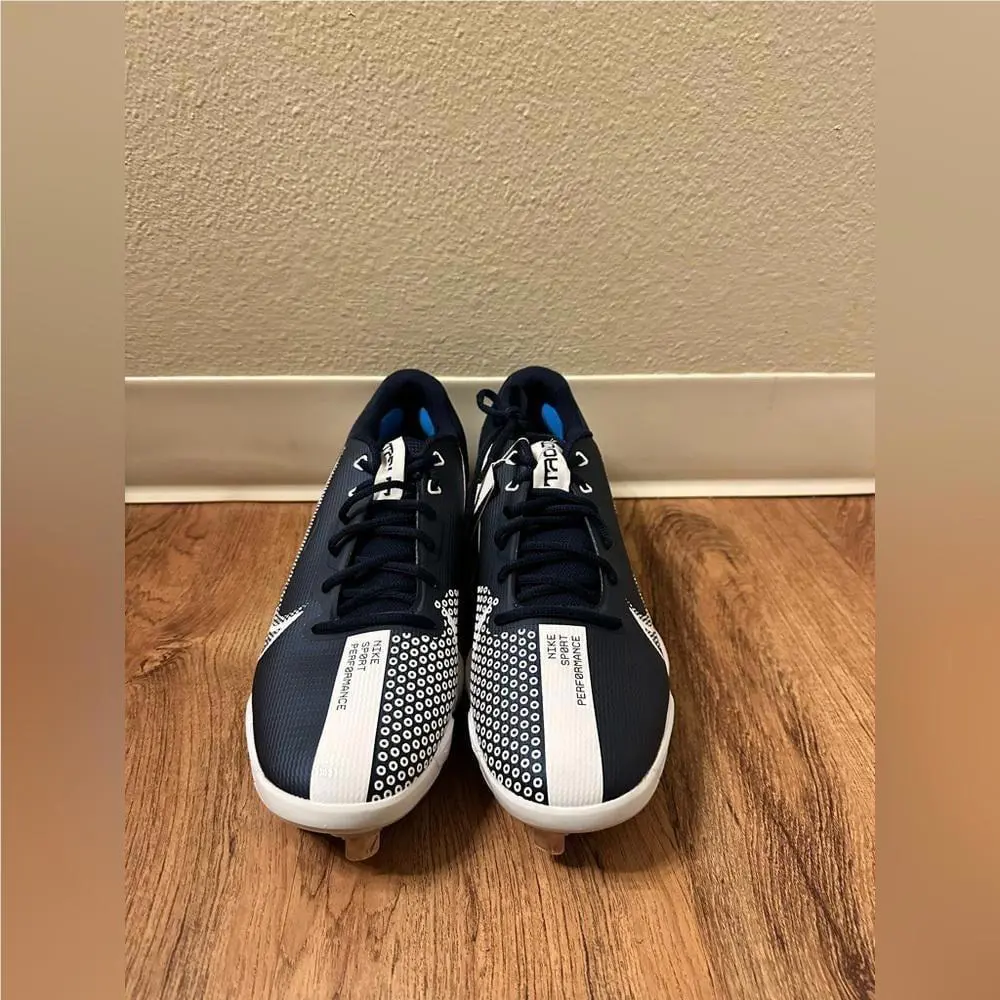 Nike shoes - Black 4