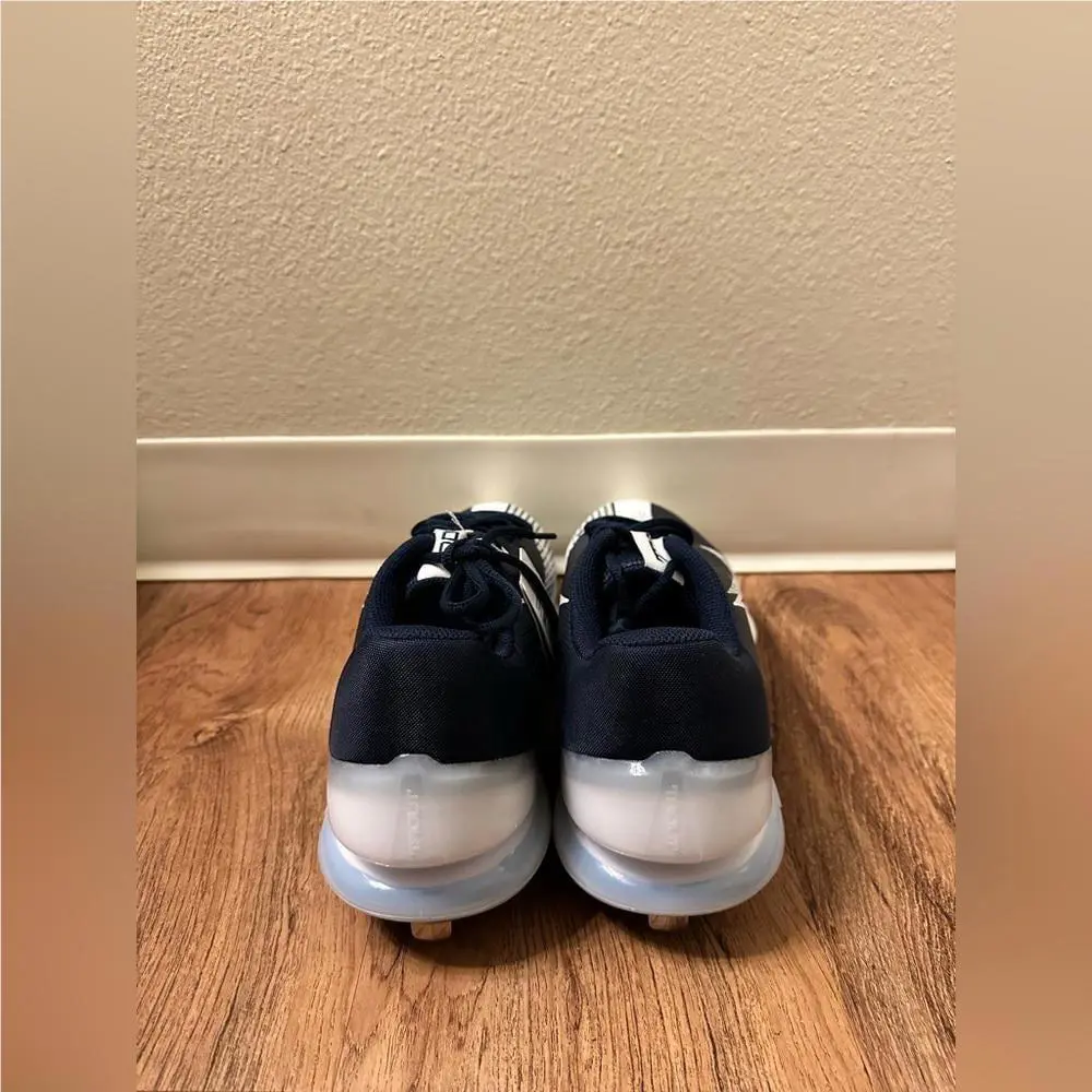 Nike shoes - Black 5