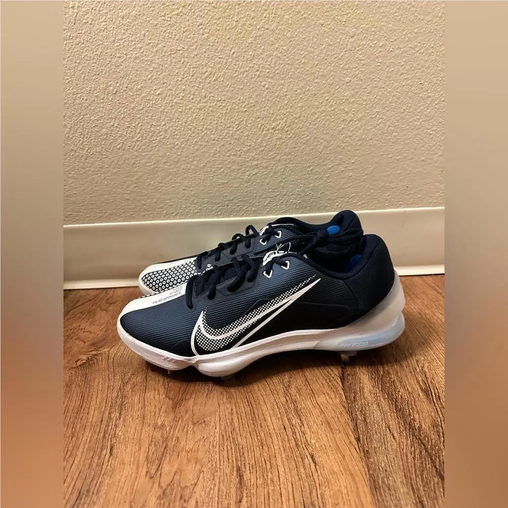 Nike shoes - Black 6