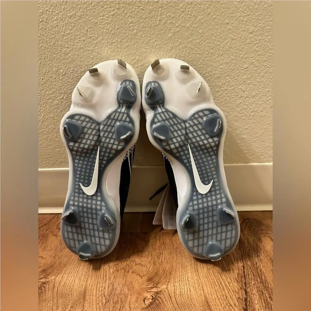 Nike shoes - Black 7