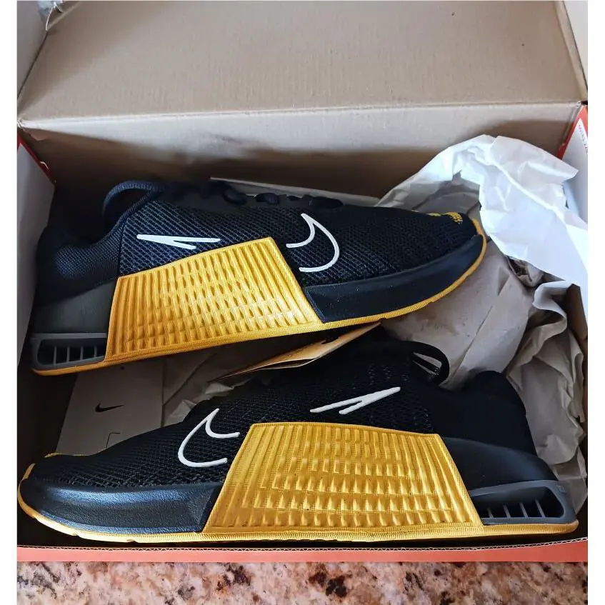 Nike shoes - Nike Metcon - Metcon - FD5431-004 - Black 0