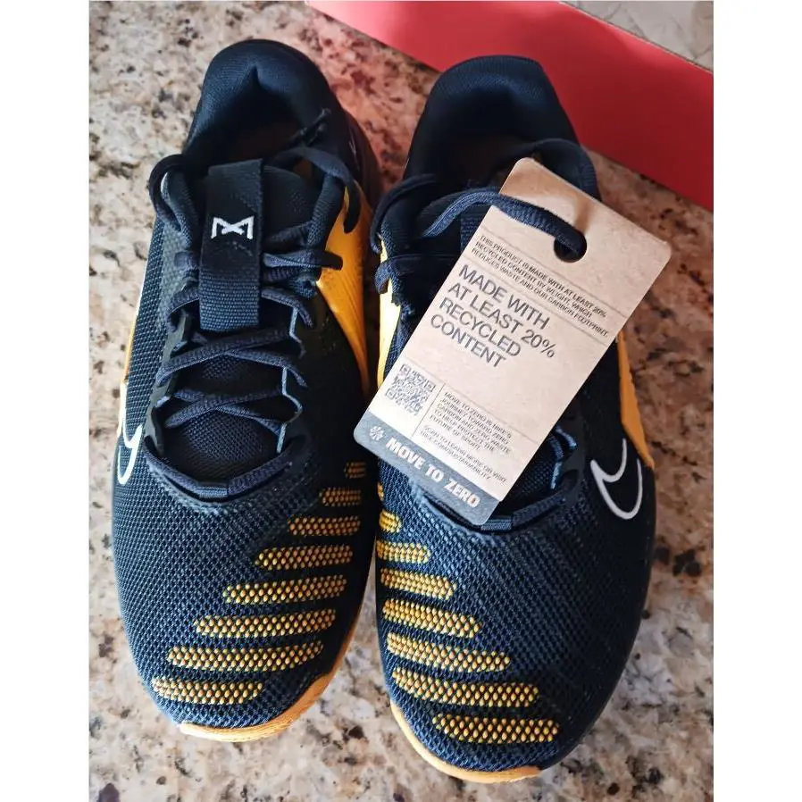 Nike shoes - Nike Metcon - Metcon - FD5431-004 - Black 1