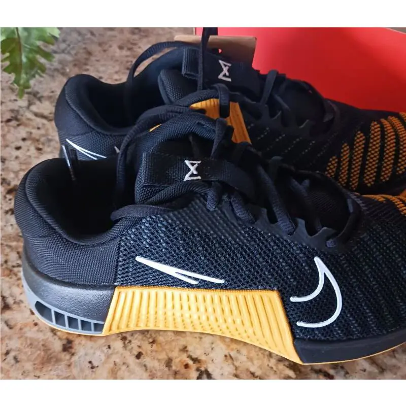 Nike shoes - Nike Metcon - Metcon - FD5431-004 - Black 2