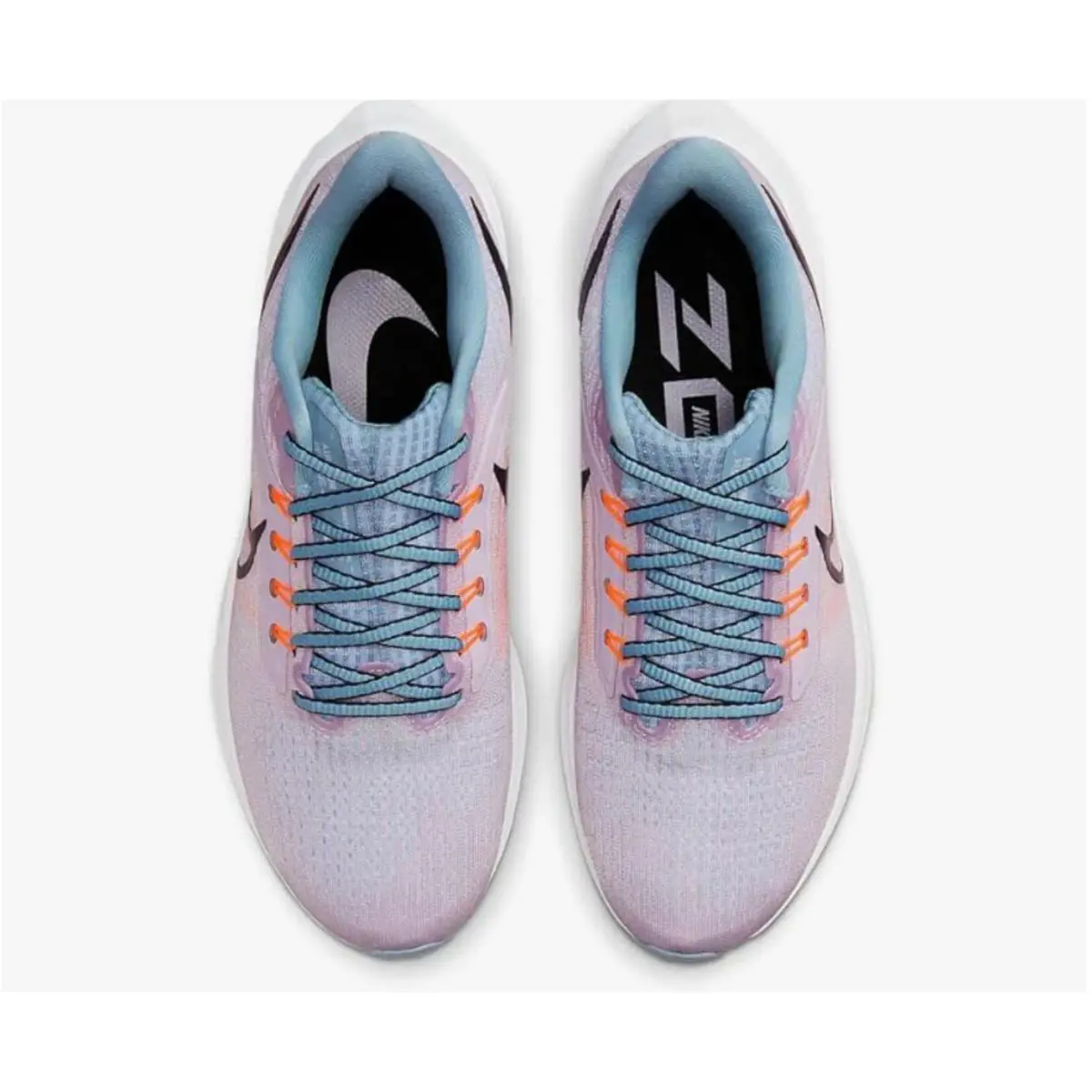 Nike shoes - Nike Air Zoom Pegasus 39 - DH4072-500 - Purple 1
