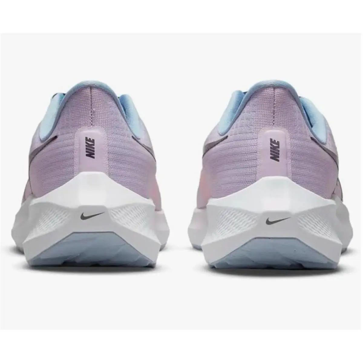 Nike shoes - Nike Air Zoom Pegasus 39 - DH4072-500 - Purple 2