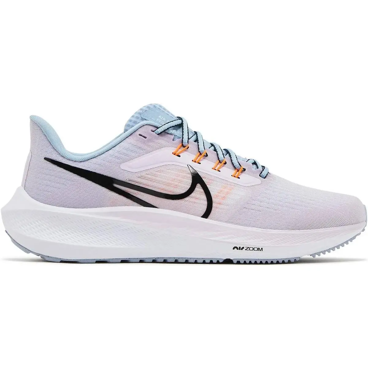 Nike shoes - Nike Air Zoom Pegasus 39 - DH4072-500 - Doll/Black/Iris Whisper 2