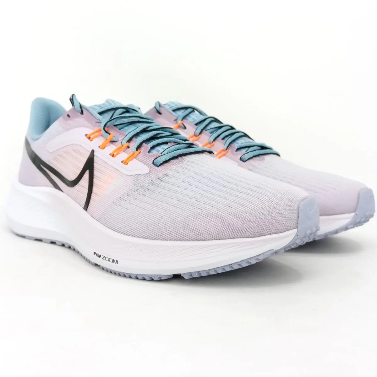 Nike Women`s Air Zoom Pegasus 39 Running Sneakers Size 8.5 US