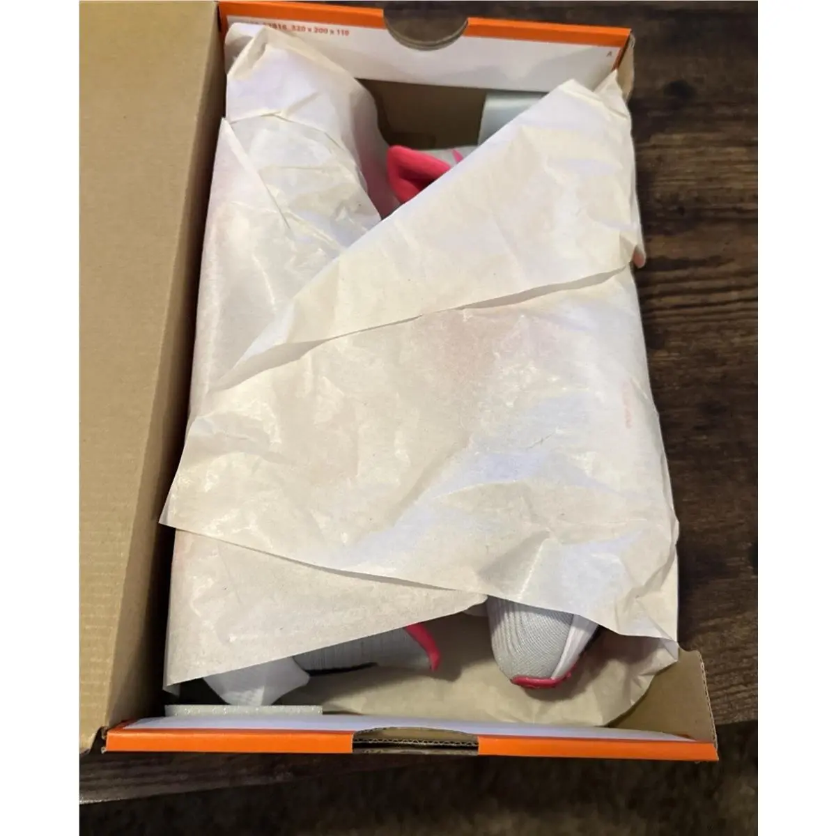 Nike shoes - Nike Air Zoom Pegasus 39 Doll Iris Whisper Light Marine - DH4072 500 - Multicolor (UPC: 195868935806) 2