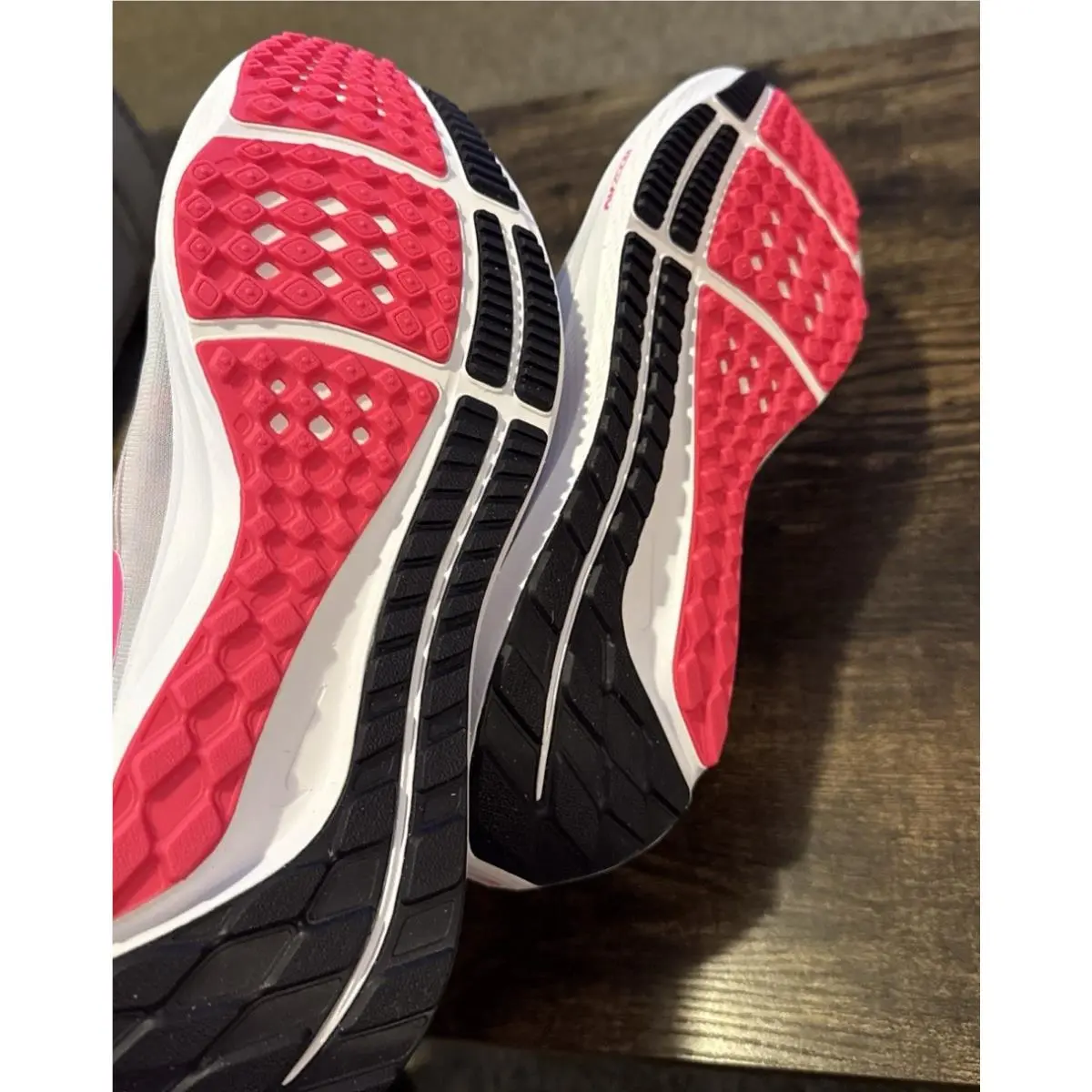 Nike shoes - Nike Air Zoom Pegasus 39 Doll Iris Whisper Light Marine - DH4072 500 - Multicolor (UPC: 195868935806) 7
