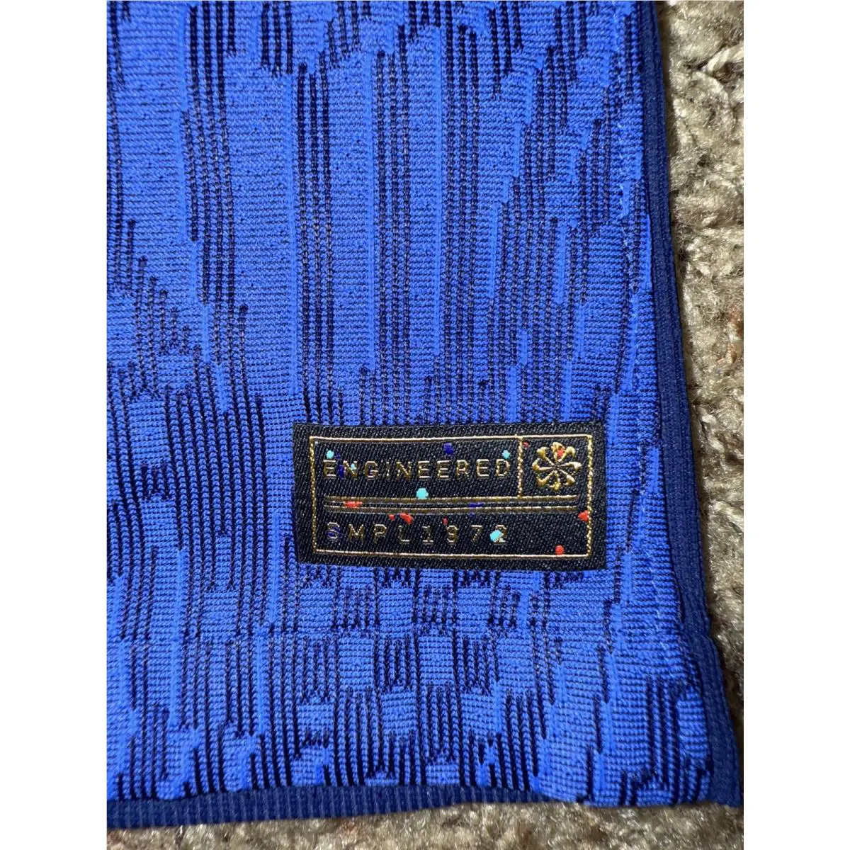 Nike clothing - NA - Blue 0