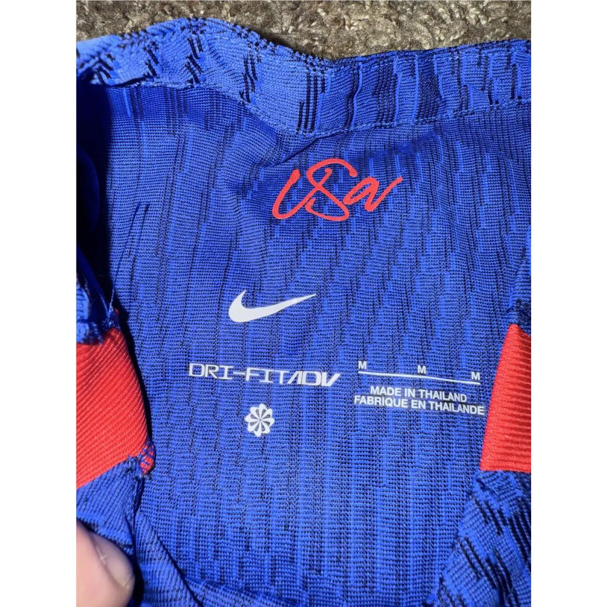 Nike clothing - NA - Blue 3
