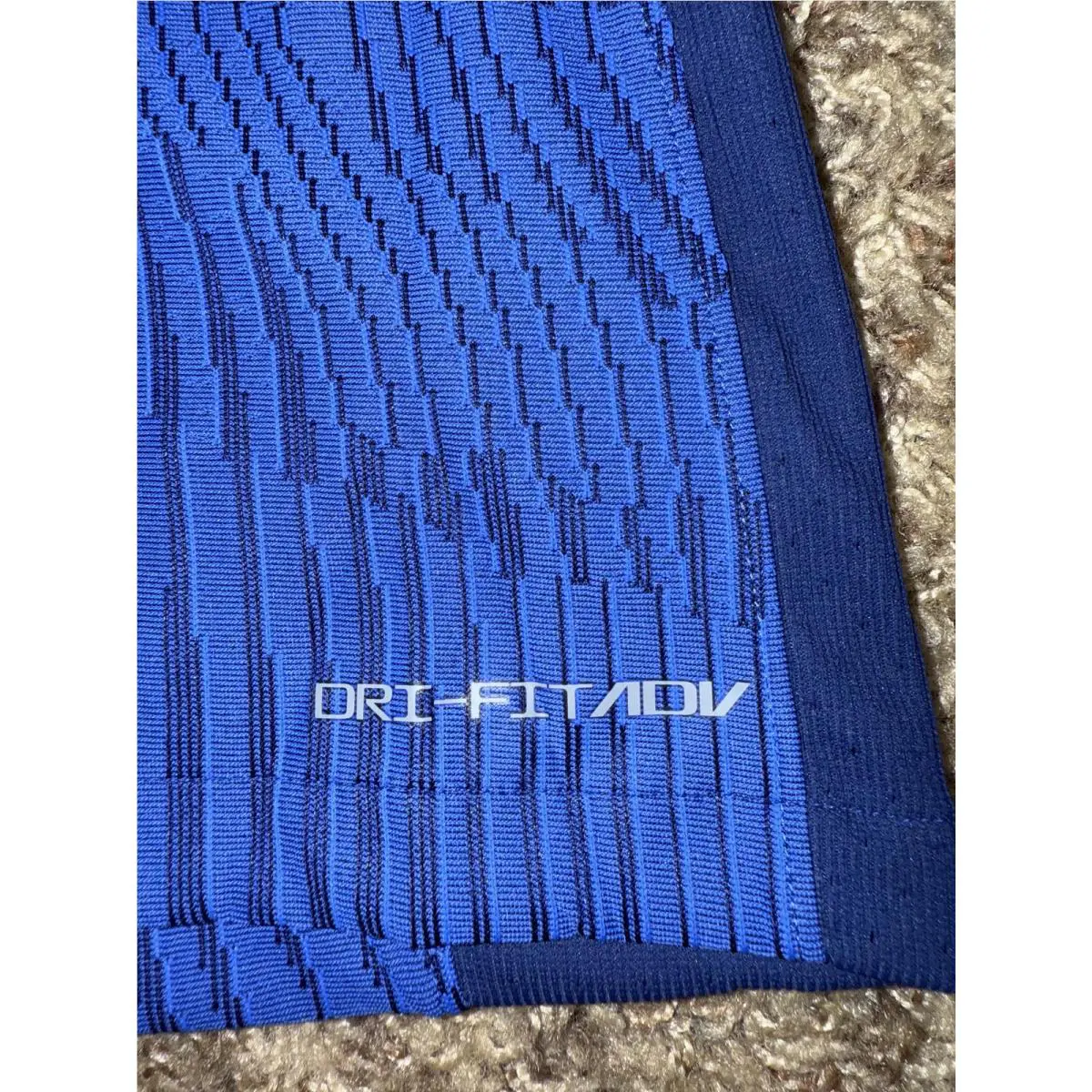 Nike clothing - NA - Blue 5