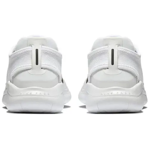 Nike shoes - Nike Free RN - Free - White 3