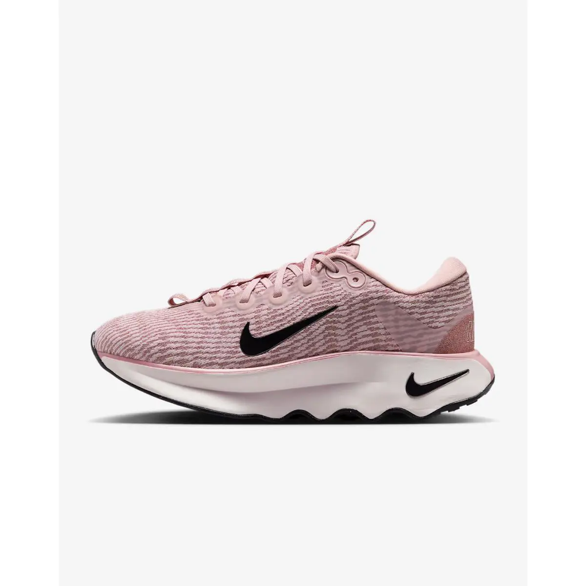 Nike shoes - Nike Motiva - Motiva - Pink Oxford 10