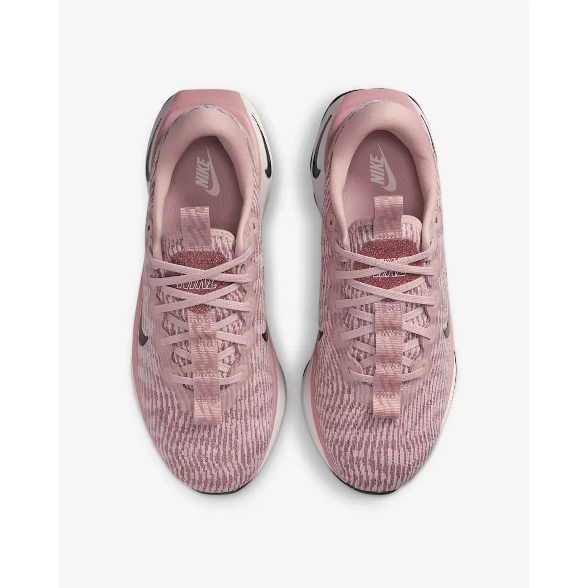 Nike shoes - Nike Motiva - Motiva - Pink Oxford 5