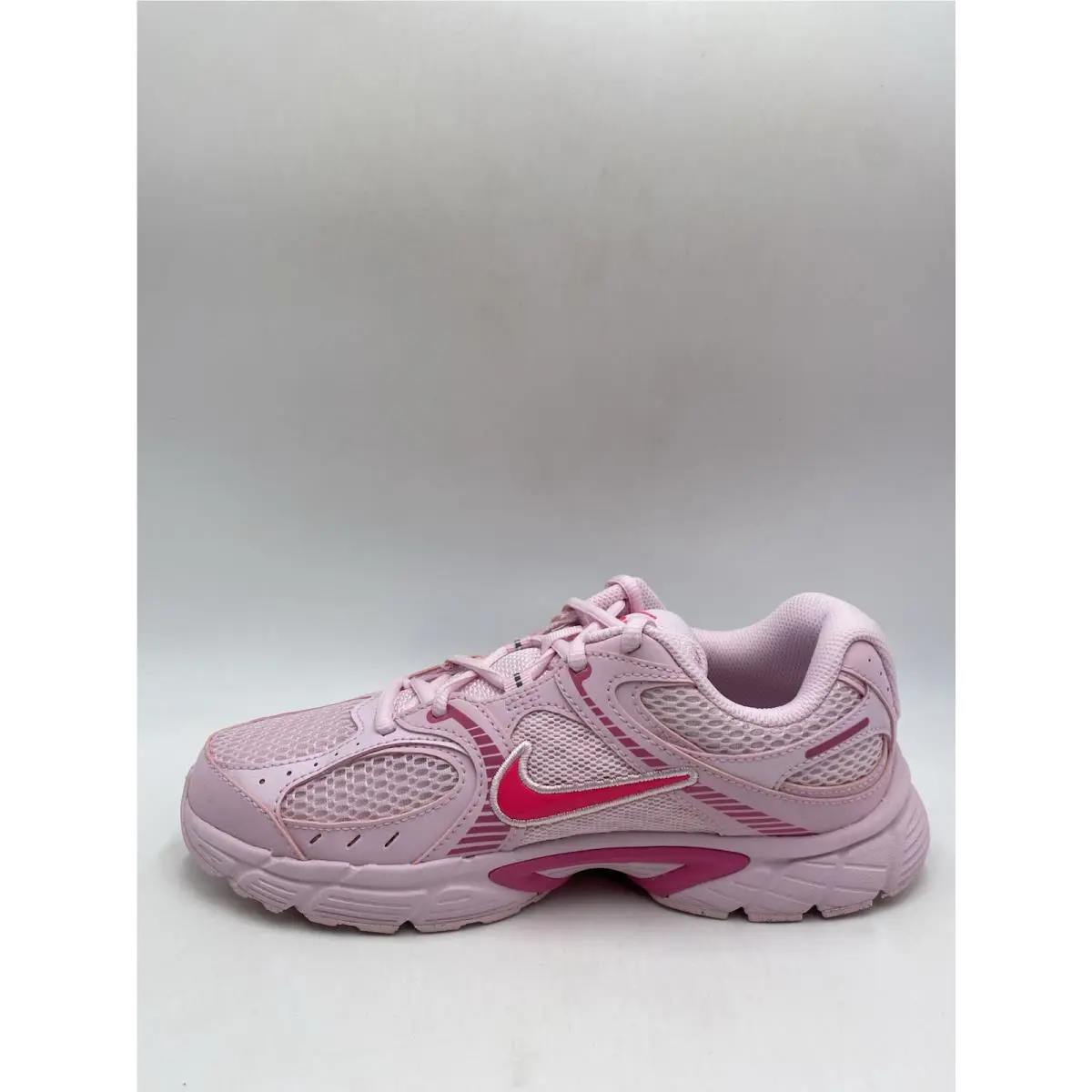 Nike shoes - Nike V5 RNR - RNR - IO7458 663 - Pink Foam/Hyper Pink-Pinksicle (UPC: 198487630497) 1