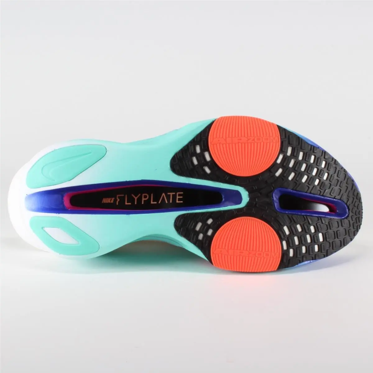 Nike shoes - Nike Air Zoom Alphafly NEXT% 3 - FD8311-104 - White 8