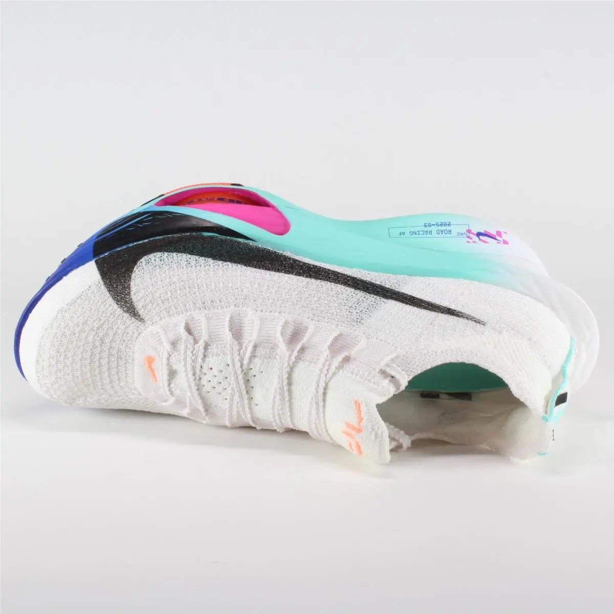 Nike shoes - Nike Air Zoom Alphafly NEXT% 3 - FD8311-104 - White 9