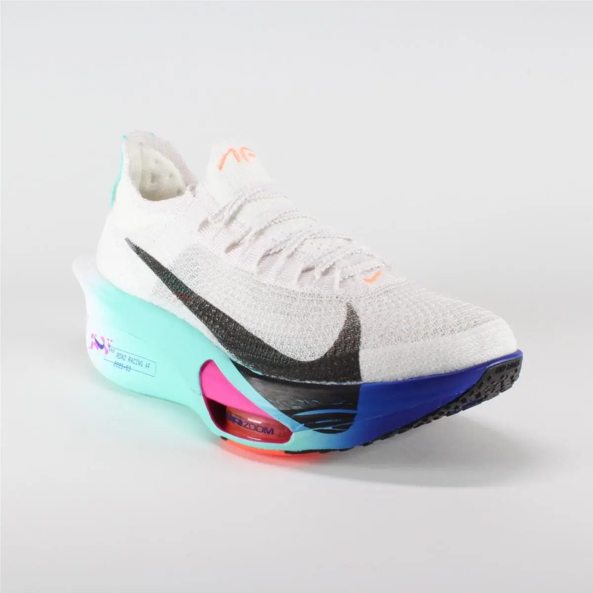 Nike shoes - Nike Air Zoom Alphafly NEXT% 3 - FD8311-104 - White 0