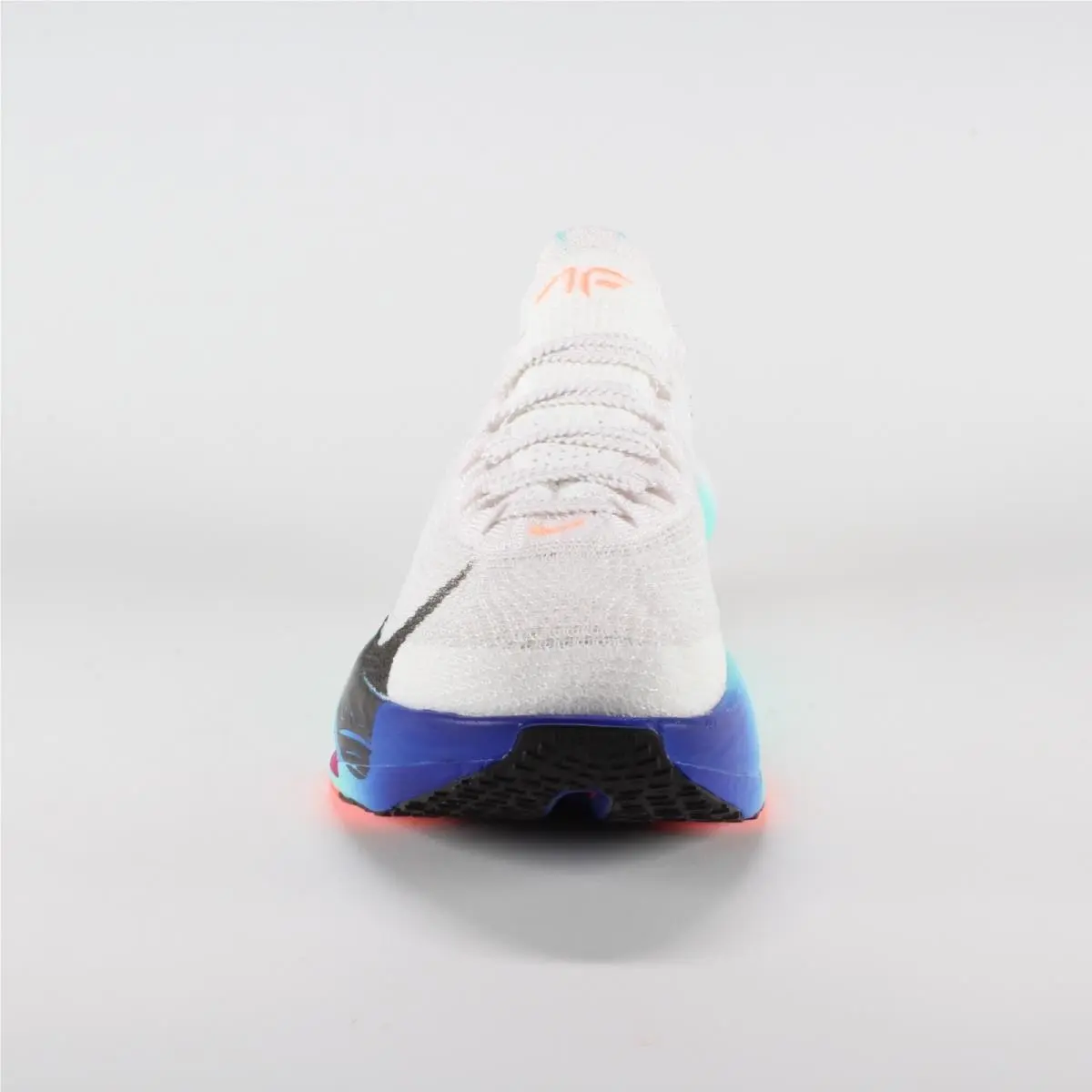 Nike shoes - Nike Air Zoom Alphafly NEXT% 3 - FD8311-104 - White 1